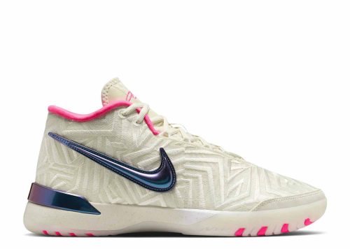 Nike Zoom LeBron NXXT Genisus Bronny James IB1272-100