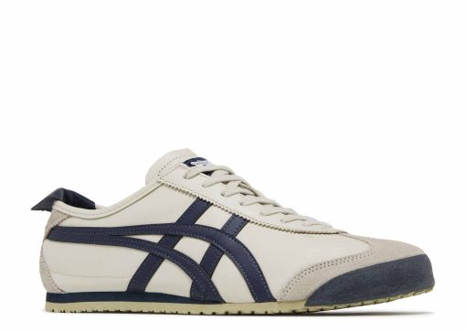 Onitsuka Tiger Mexico 66 Birch Peacoat 1183C102-200