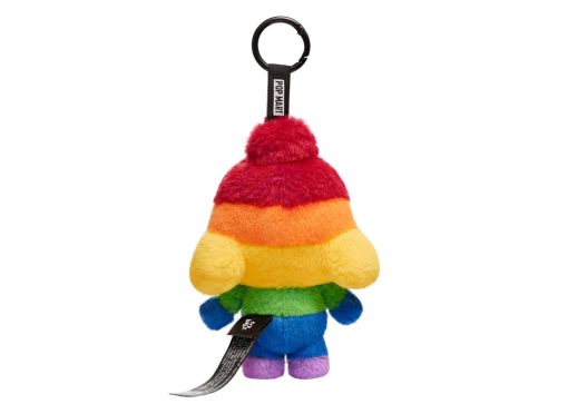 Pop Mart CryBaby Cheer Up, Baby! Plush Doll Pendant