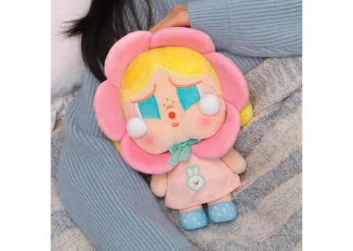 Pop Mart Crybaby Sad Club Series Plush Figure