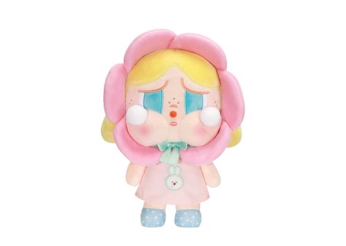 Pop Mart Crybaby Sad Club Series Plush Figure