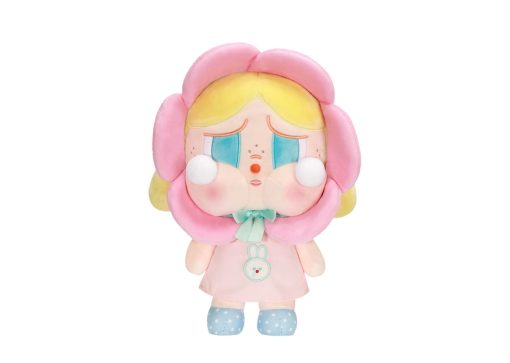 Pop Mart Crybaby Sad Club Series Plush Figure