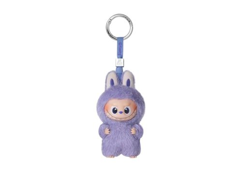 Pop Mart Labubu The Monsters Pin for Love Series ? Vinyl Plush Pendant