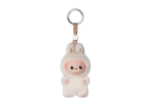 Pop Mart Labubu The Monsters Pin for Love Series A Vinyl Plush Pendant