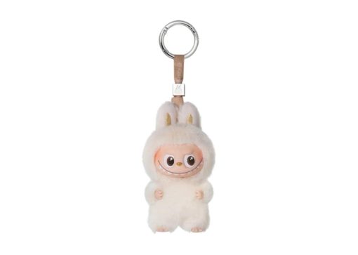 Pop Mart Labubu The Monsters Pin for Love Series A Vinyl Plush Pendant