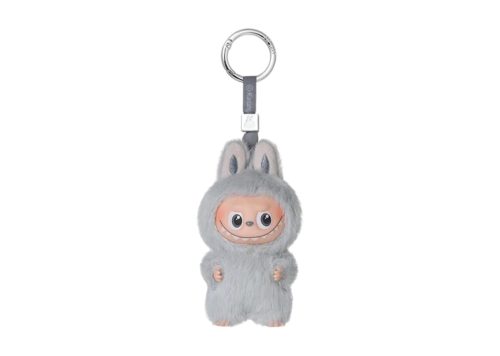 Pop Mart Labubu The Monsters Pin for Love Series C Vinyl Plush Pendant