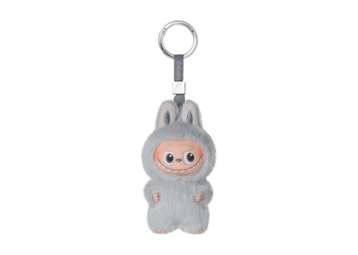 Pop Mart Labubu The Monsters Pin for Love Series C Vinyl Plush Pendant