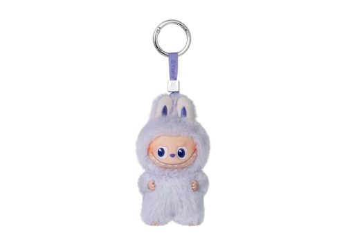 Pop Mart Labubu The Monsters Pin for Love Series E Vinyl Plush Pendant