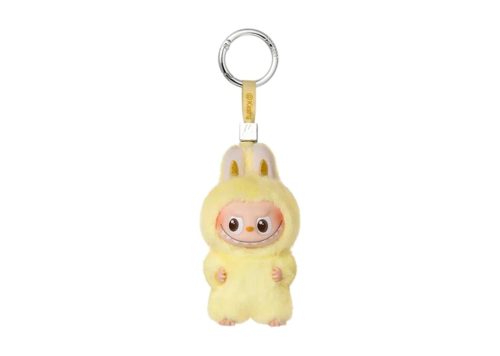 Pop Mart Labubu The Monsters Pin for Love Series F Vinyl Plush Pendant