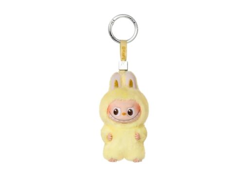 Pop Mart Labubu The Monsters Pin for Love Series F Vinyl Plush Pendant