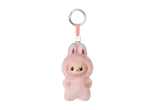 Pop Mart Labubu The Monsters Pin for Love Series G Vinyl Plush Pendant
