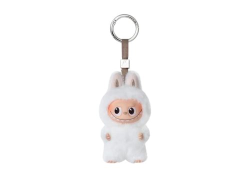 Pop Mart Labubu The Monsters Pin for Love Series H Vinyl Plush Pendant