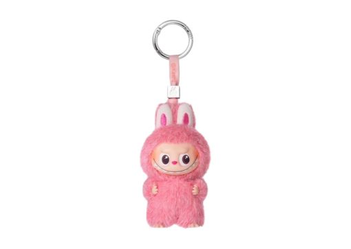 Pop Mart Labubu The Monsters Pin for Love Series Heart Secret Edition Vinyl Plush Pendant