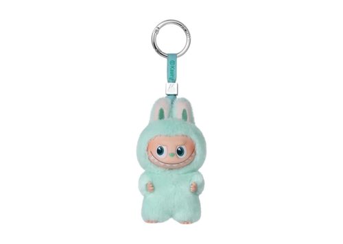 Pop Mart Labubu The Monsters Pin for Love Series I Vinyl Plush Pendant