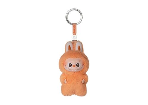 Pop Mart Labubu The Monsters Pin for Love Series J Vinyl Plush Pendant