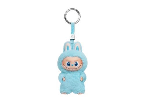 Pop Mart Labubu The Monsters Pin for Love Series K Vinyl Plush Pendant