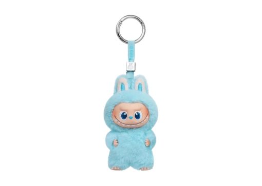 Pop Mart Labubu The Monsters Pin for Love Series K Vinyl Plush Pendant