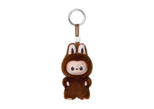 Pop Mart Labubu The Monsters Pin for Love Series L Vinyl Plush Pendant