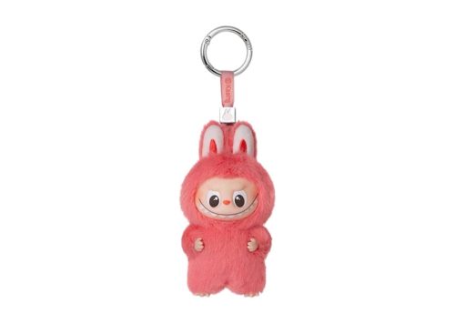 Pop Mart Labubu The Monsters Pin for Love Series N Vinyl Plush Pendant