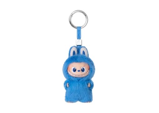Pop Mart Labubu The Monsters Pin for Love Series O Vinyl Plush Pendant