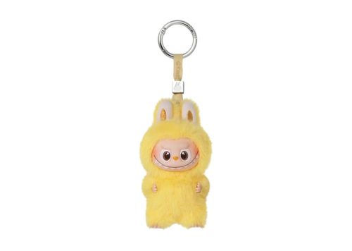 Pop Mart Labubu The Monsters Pin for Love Series P Vinyl Plush Pendant