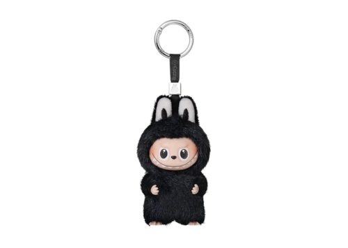 Pop Mart Labubu The Monsters Pin for Love Series R Vinyl Plush Pendant