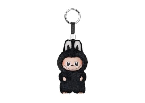 Pop Mart Labubu The Monsters Pin for Love Series R Vinyl Plush Pendant