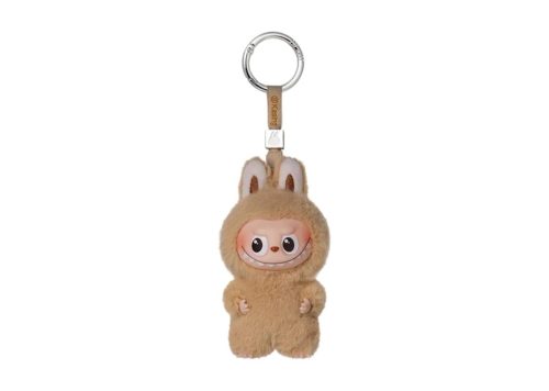 Pop Mart Labubu The Monsters Pin for Love Series S Vinyl Plush Pendant