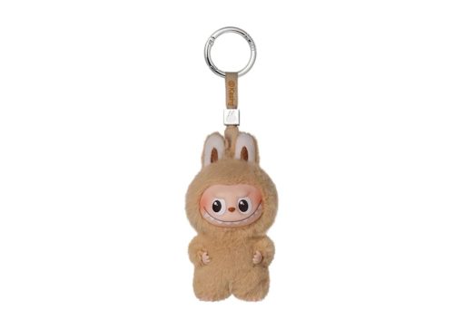 Pop Mart Labubu The Monsters Pin for Love Series S Vinyl Plush Pendant