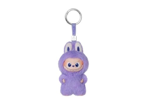 Pop Mart Labubu The Monsters Pin for Love Series T Vinyl Plush Pendant
