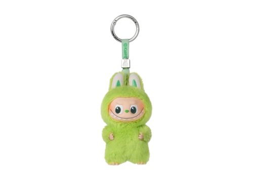 Pop Mart Labubu The Monsters Pin for Love Series V Vinyl Plush Pendant