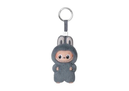 Pop Mart Labubu The Monsters Pin for Love Series W Vinyl Plush Pendant