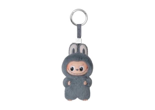 Pop Mart Labubu The Monsters Pin for Love Series W Vinyl Plush Pendant