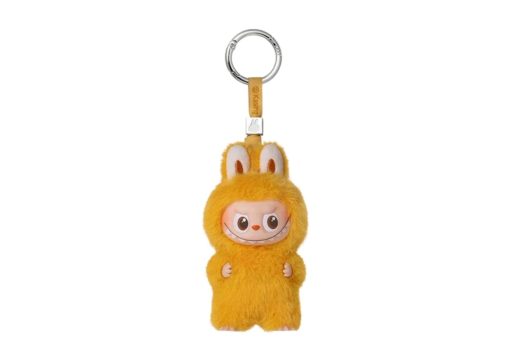 Pop Mart Labubu The Monsters Pin for Love Series Y Vinyl Plush Pendant