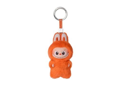 Pop Mart Labubu The Monsters Pin for Love Series Z Vinyl Plush Pendant