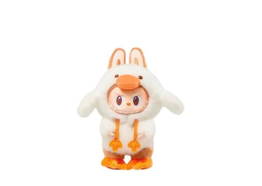 Pop Mart The Monsters Labubu Forest Fairy Tale Series Vinyl Plush Hanging Card