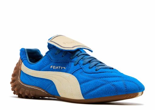 Puma Avanti LS Fenty Team Royal 404706-02