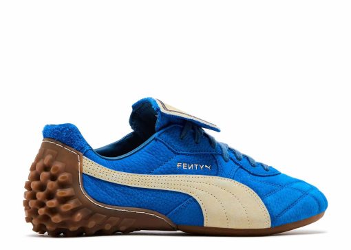 Puma Avanti LS Fenty Team Royal 404706-02