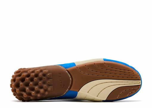 Puma Avanti LS Fenty Team Royal 404706-02