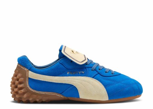 Puma Avanti LS Fenty Team Royal 404706-02