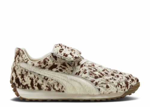 Puma Avanti Pony Hair Rihanna Fenty Alpine Snow 399814-01