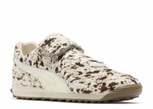 Puma Avanti Pony Hair Rihanna Fenty Alpine Snow 399814-01