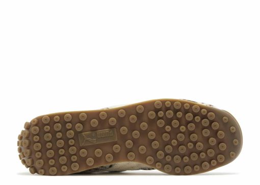 Puma Avanti Pony Hair Rihanna Fenty Alpine Snow 399814-01