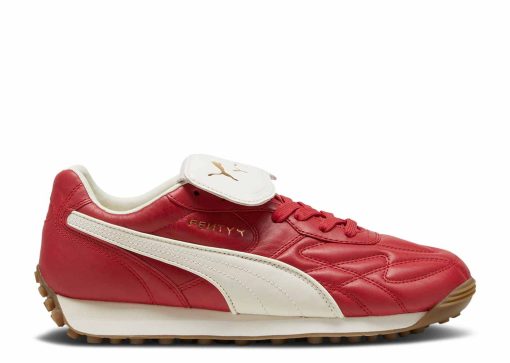 Puma Avanti VL Fenty Club Red 398352-03