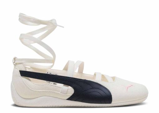 Puma Speedcat Ballet Rosé White 404395-01