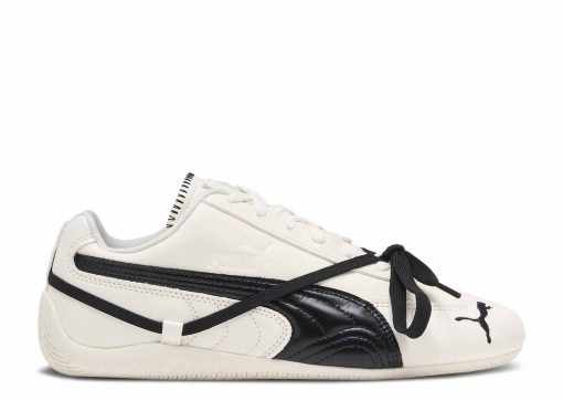 Puma Speedcat Leather Rosé White 404390-01