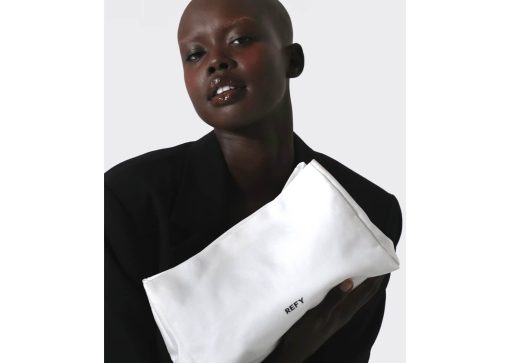 Refy Signature Bag Makeup Bag