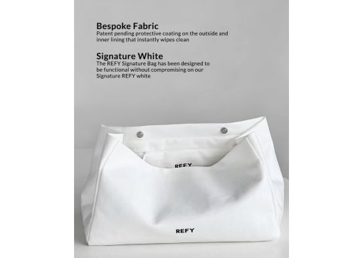 Refy Signature Bag Makeup Bag