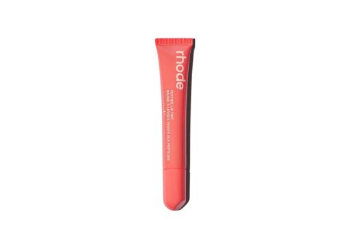 Rhode Peptide Lip Tint Peach Pit