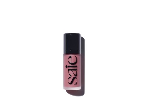 Saie Dew Blush Liquid Cheek Flush Chilly